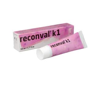 RECONVAL k1 Creme