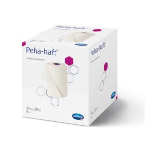 Peha-haft 10cm x 21m