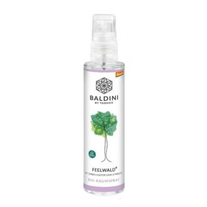 BALDINI Feelwald Bio/demeter Raumspray