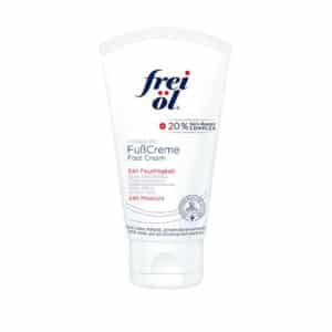 frei öl  HYDROLIPID FußCreme