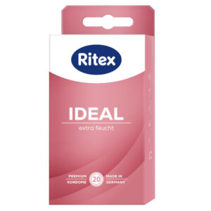 Ritex IDEAL Kondome