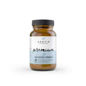 ARKTIS Arktibiotic Premium