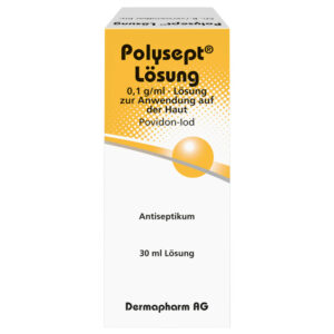 POLYSEPT Lösung