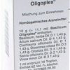 BASILICUM OLIGOPLEX Liquidum