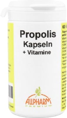 PROPOLIS + VITAMINE