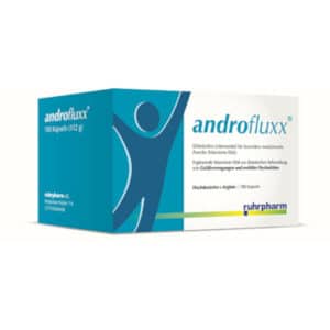 ANDROFLUXX Kapseln