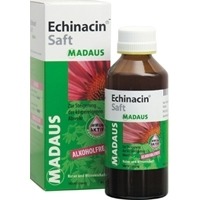 Echinacin Madaus