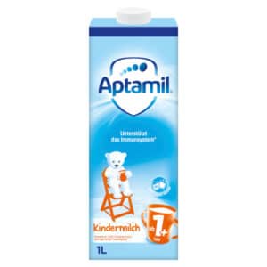 Aptamil Kindermilch 1+ Milchnahrung