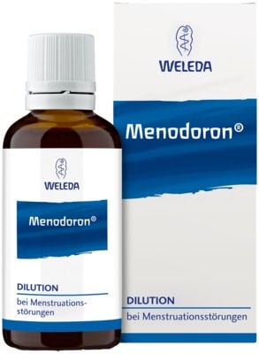 MENODORON Dilution