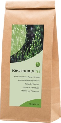 Schachtelhalmtee
