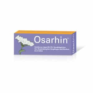 Osarhin