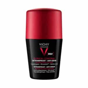 Vichy Homme Deo Antitranspirant 96H