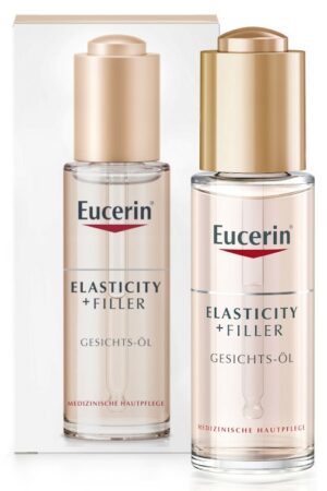 Eucerin ELASTICITY + FILLER