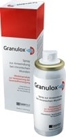 GRANULOX Dosierspray für durchschnittlich 30 Anwendungen