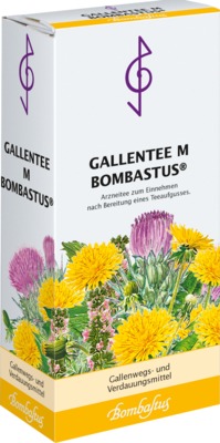 GALLENTEE M Bombastus