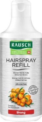 RAUSCH HAIRSPRAY strong Refill Non-Aerosol