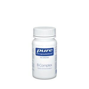 pure encapsulations B-Complex