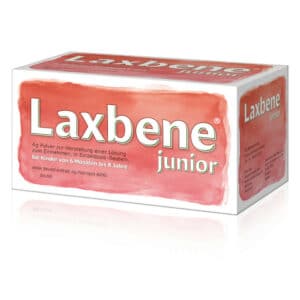Laxbene Junior 4g