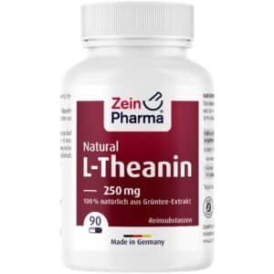 Zein Pharma L-Theanin