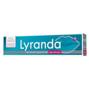 Lyranda