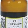 PETROLEUM F Komplex Nr.301 Dilution