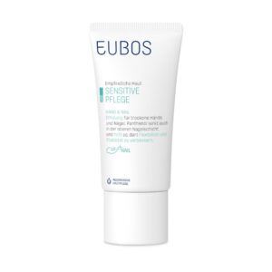 EUBOS SENSITIVE HAND & NAIL