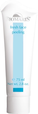 BIOMARIS fresh face Peeling Tube