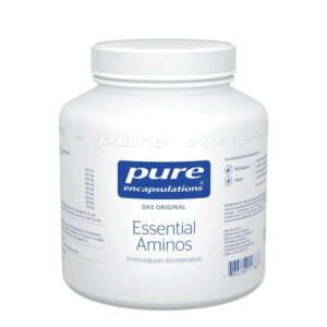 pure encapsulations Essential Aminos