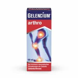 Gelencium Arthro