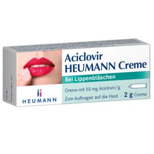 Aciclovir HEUMANN