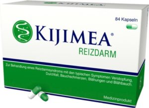 KIJIMEA REIZDARM