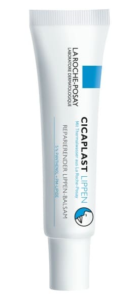 LA ROCHE-POSAY Cicaplast Lippen B5 Balsam