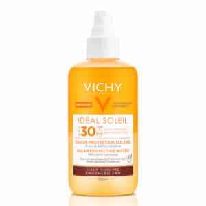 Vichy Ideal Soleil Sonnenspray Braun LSF 30