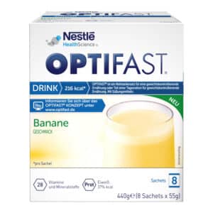 OPTIFAST Drink Banane Geschmack