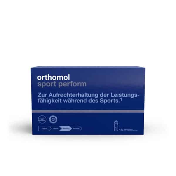 Orthomol Sport perform