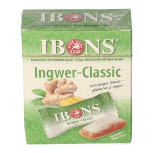 IBONS Ingwer-Classic