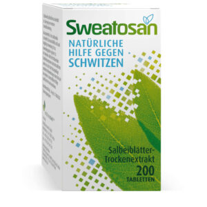 Sweatosan