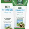 ALLGÄUER LATSCHENK. Bein Frische Gel