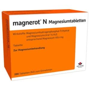 MAGNEROT N