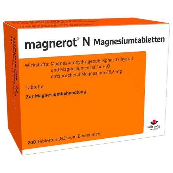 MAGNEROT N
