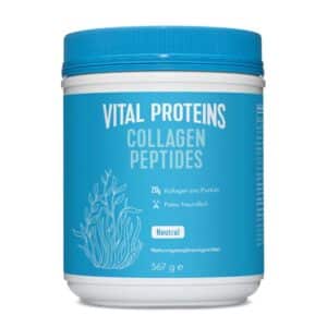 VITAL PROTEINS COLLAGEN PEPTIDES