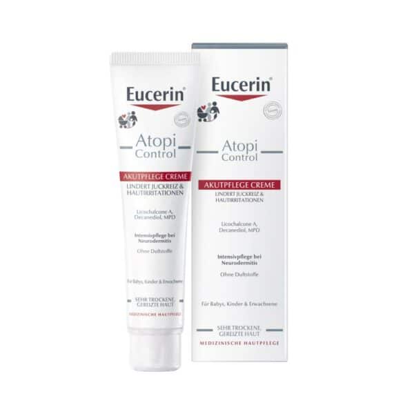 Eucerin AtopiControl Akutpflege