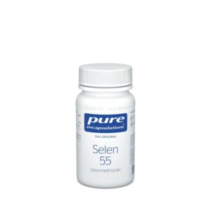 pure encapsulations Selen 55