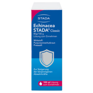 Echinacea STADA Classic 80g/100g Lösung