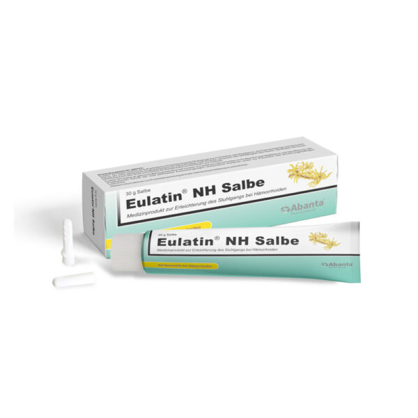 EULATIN NH Salbe