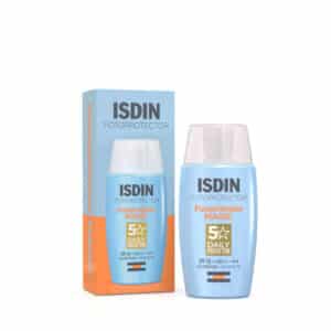 Fotoprotector ISDIN FusionWater LSF 50