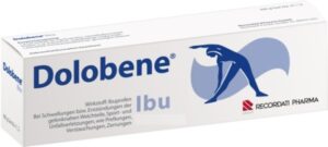 Dolobene Ibu