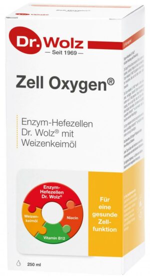 Dr. Wolz Zell Oxygen