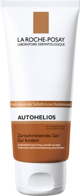 LA ROCHE-POSAY Autohelios Gel-Creme