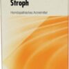 CAMPHORAL Stroph Tropfen